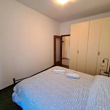 Casa Della Paola By Portofinovacanze Apartmán Santa Margherita Ligure