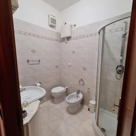 Lägenhet Casa Della Paola By Portofinovacanze