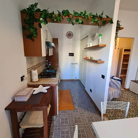 Casa Della Paola By Portofinovacanze Apartmán *