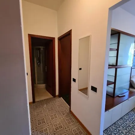 Lägenhet Casa Della Paola By Portofinovacanze Santa Margherita Ligure
