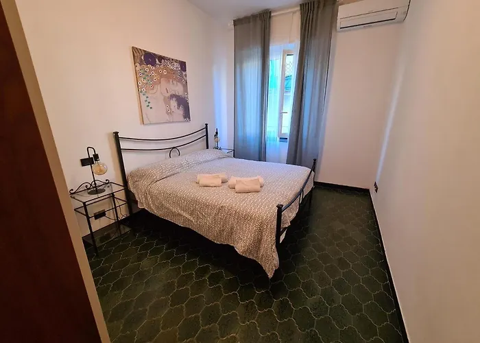 Casa Della Paola By Portofinovacanze Διαμέρισμα