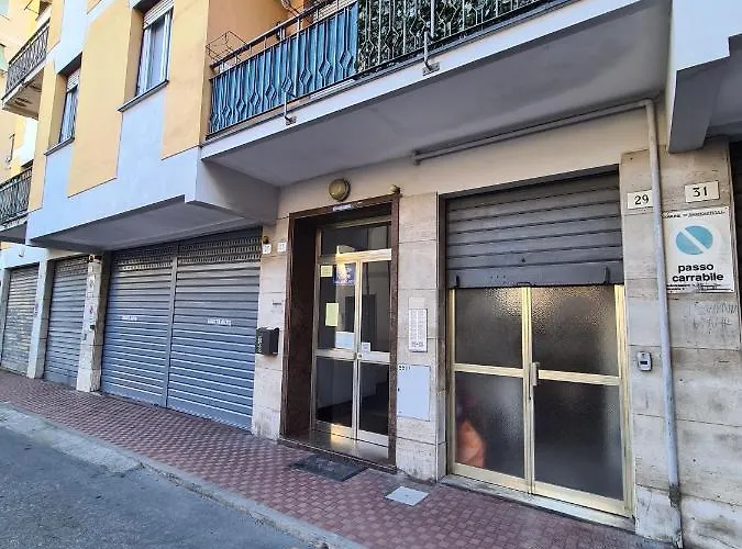 Διαμέρισμα Casa Della Paola By Portofinovacanze *