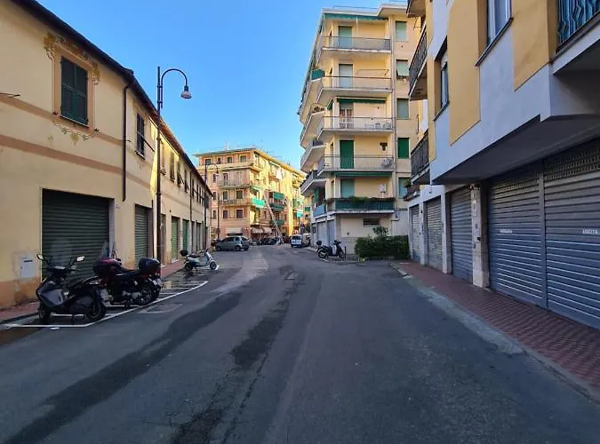 Casa Della Paola By Portofinovacanze *