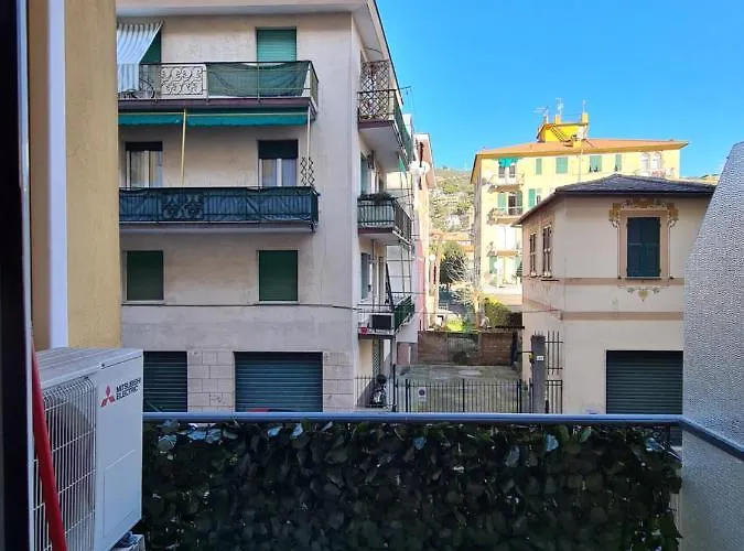 Διαμέρισμα Casa Della Paola By Portofinovacanze Σάντα Μαργκερίτα Λιγκούρε