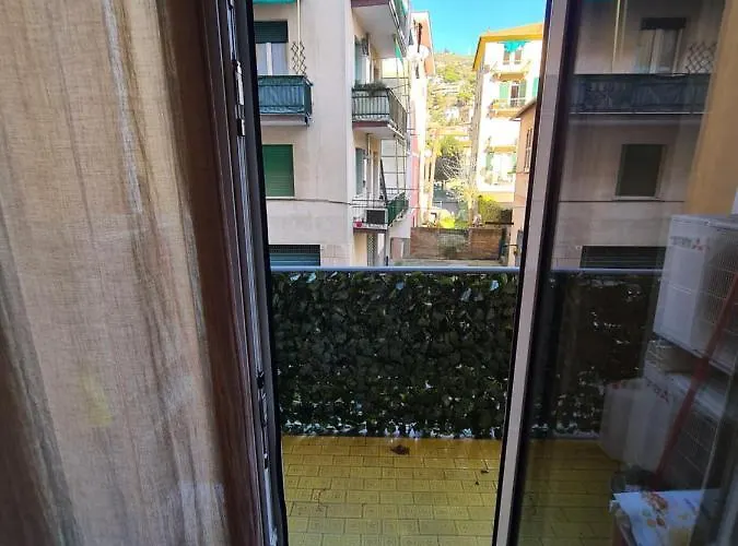 Casa Della Paola By Portofinovacanze *