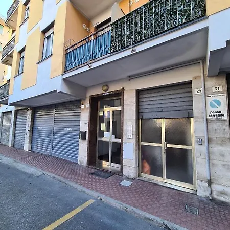 Appartamento Casa Della Paola *