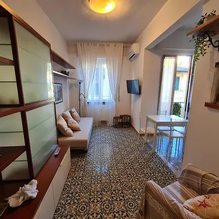 Casa Della Paola * Santa Margherita Ligure