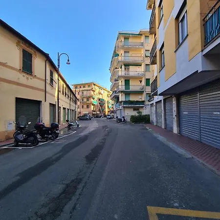 Casa Della Paola By Portofinovacanze *