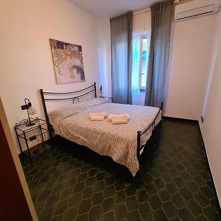 Casa Della Paola Santa Margherita Ligure