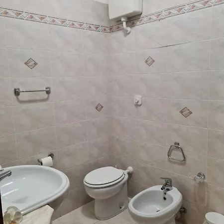 Casa Della Paola Santa Margherita Ligure