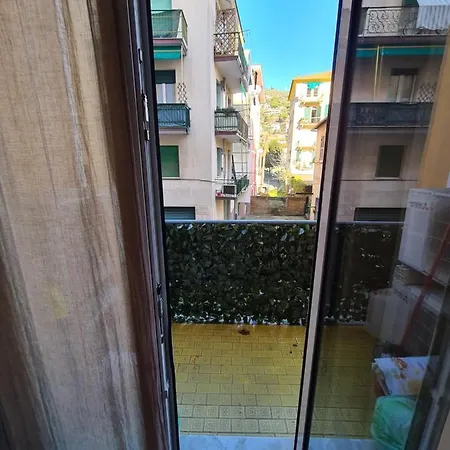 Casa Della Paola *