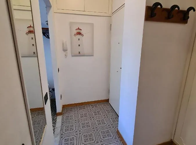 Casa Della Paola By Portofinovacanze Lägenhet *