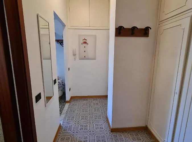 Casa Della Paola By Portofinovacanze * 산타마르게리타리구레