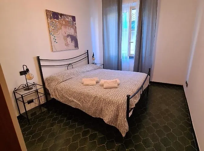 Casa Della Paola By Portofinovacanze Santa Margherita Ligure