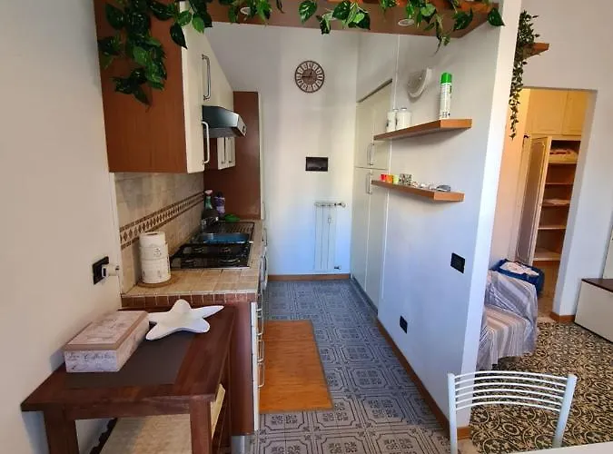 Casa Della Paola By Portofinovacanze 아파트 *